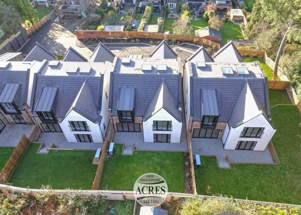 Additional image 31 of Barley Court, Lichfield Road, Four Oaks