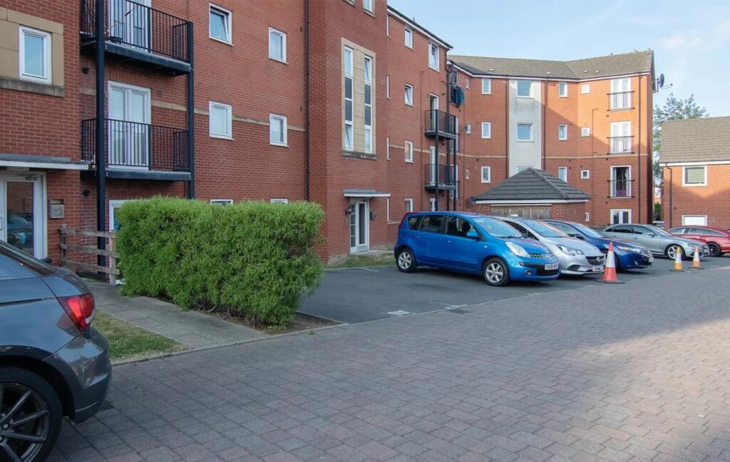 Additional image 20 of Cape Hill, Smethwick