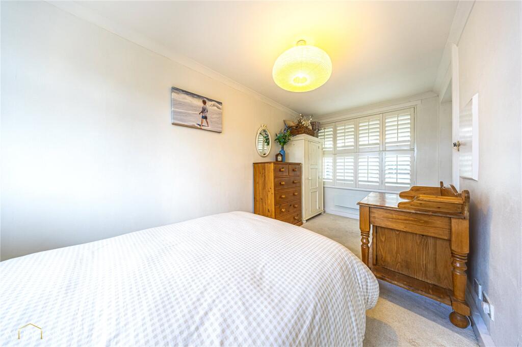 Additional image 16 of Croxall Road, Edingale, Tamworth, Staffordshire, B79