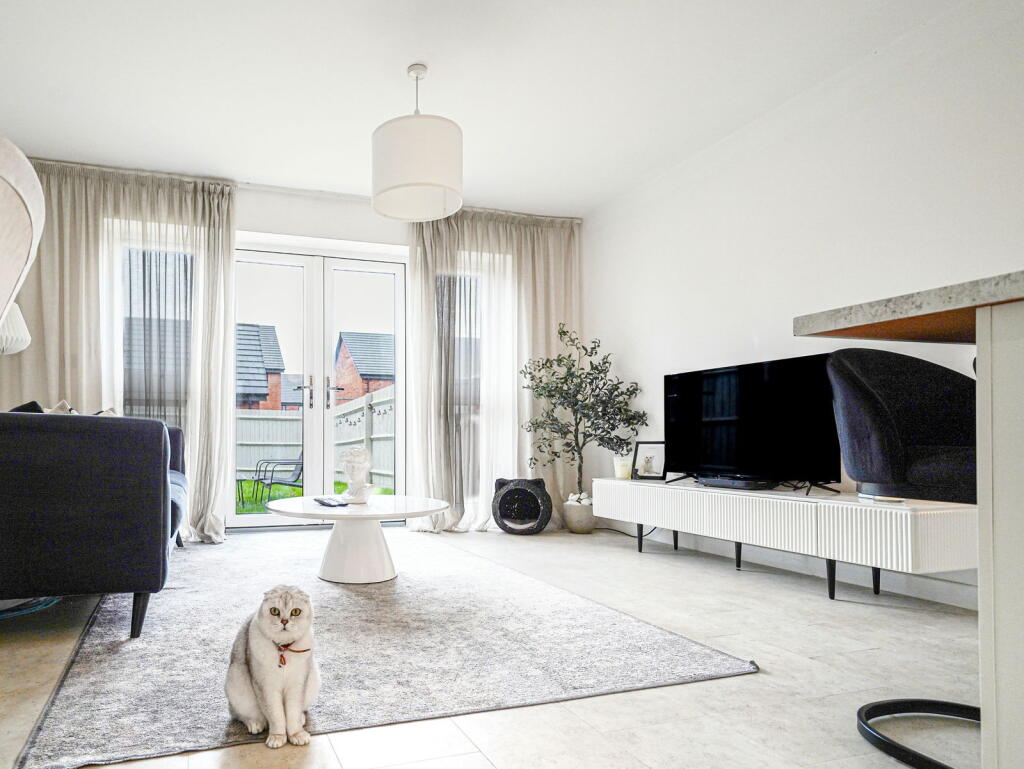 Additional image 5 of Stroudley Road, Blythe Valley