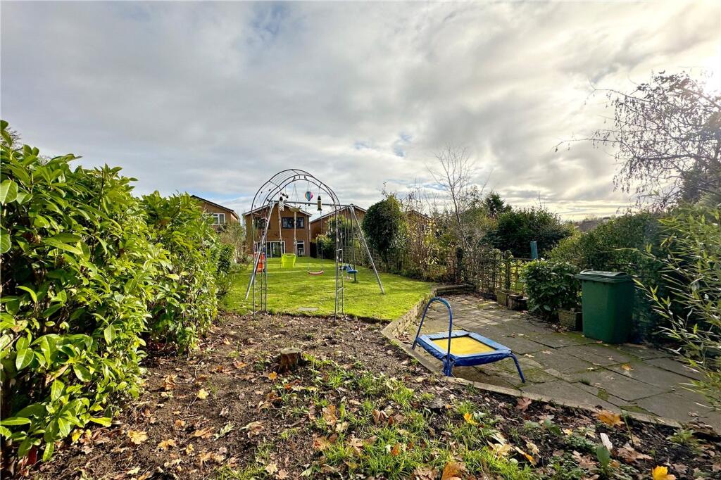 Additional image 18 of Sambourn Close, Solihull, B91