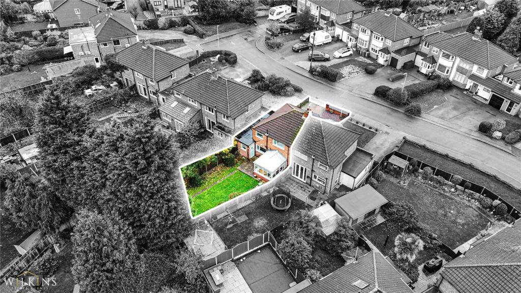 Additional image 22 of Yenton Close, Tamworth, Staffordshire, B78