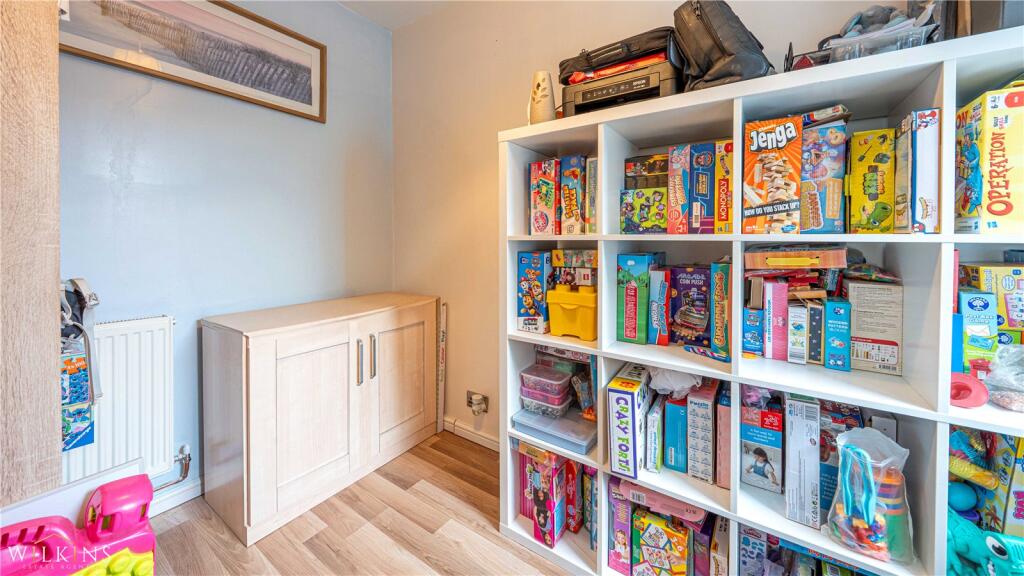 Additional image 8 of Park Road, Dosthill, Tamworth, Staffordshire, B77