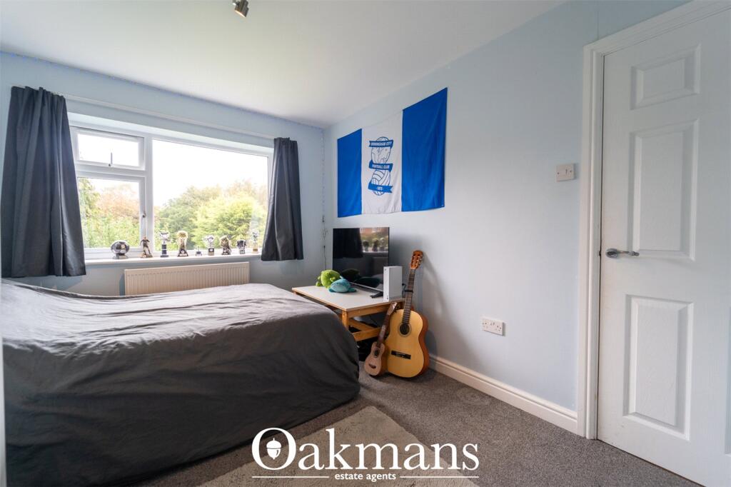 Additional image 26 of Baxterley Green, Solihull, West Midlands, B91