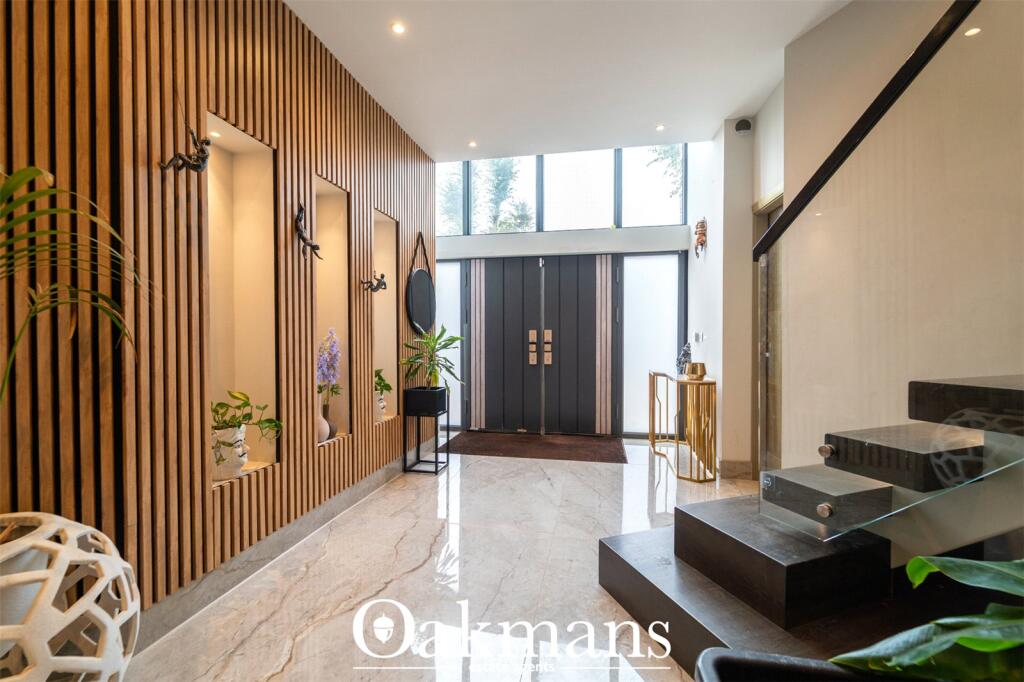 Additional image 21 of Silhill Hall Road, Solihull, West Midlands, B91