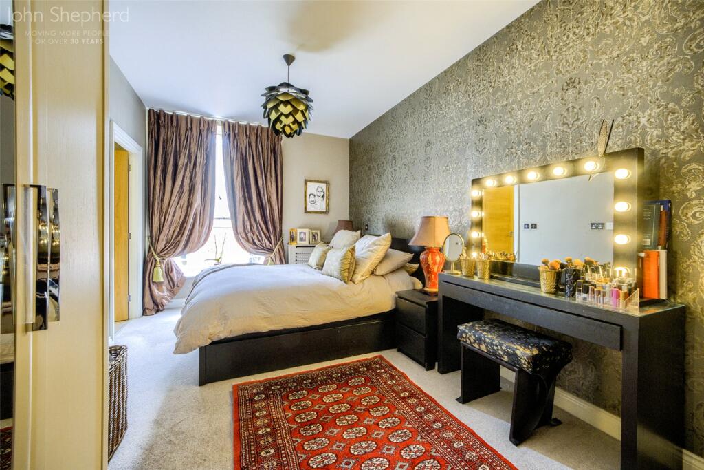 Additional image 6 of Leasowes House, 3 Main Street, Dickens Heath, B90