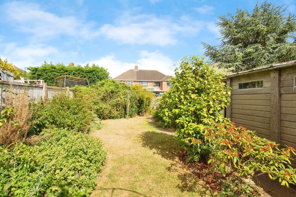 Additional image 18 of Claremont Road, Coton Green, Tamworth