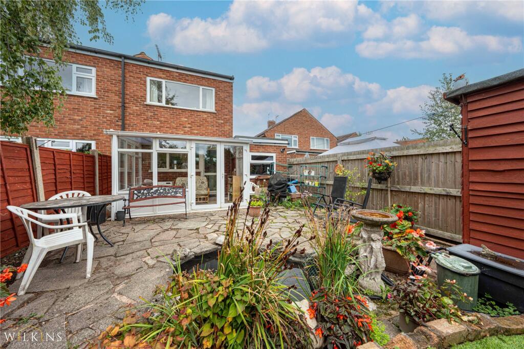 Additional image 22 of Peel Close, Drayton Bassett, Tamworth, Staffordshire, B78