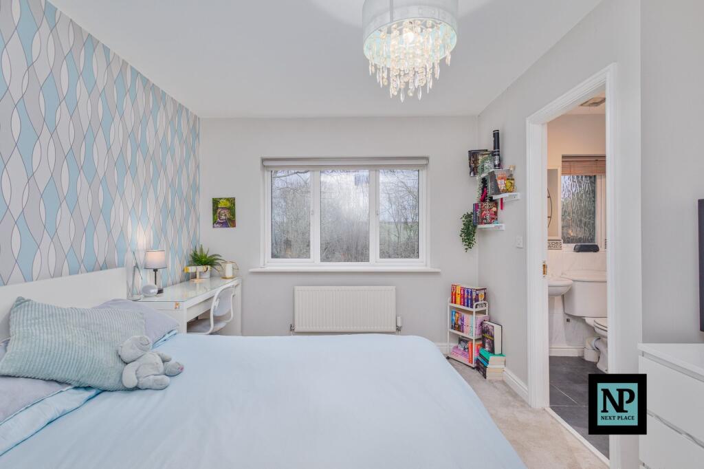 Additional image 27 of Rowley Close, Edingale, B79