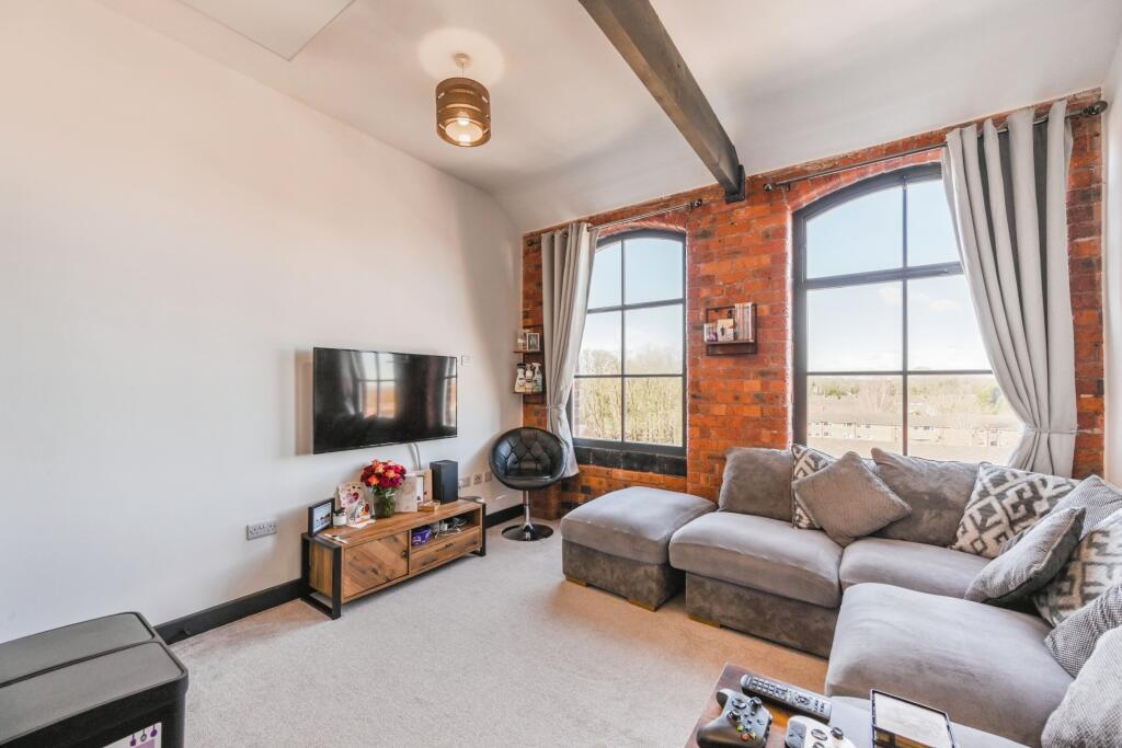 Additional image 7 of Tolson Court, Fazeley, Tamworth, Staffordshire, B78