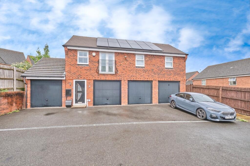 Additional image 17 of Marnham Road, West Bromwich, B71