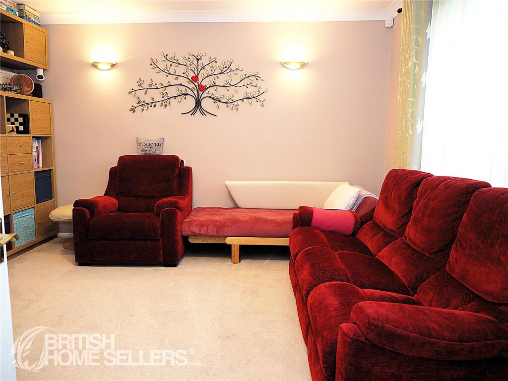 Additional image 9 of Heath Gardens, Solihull, West Midlands, B91