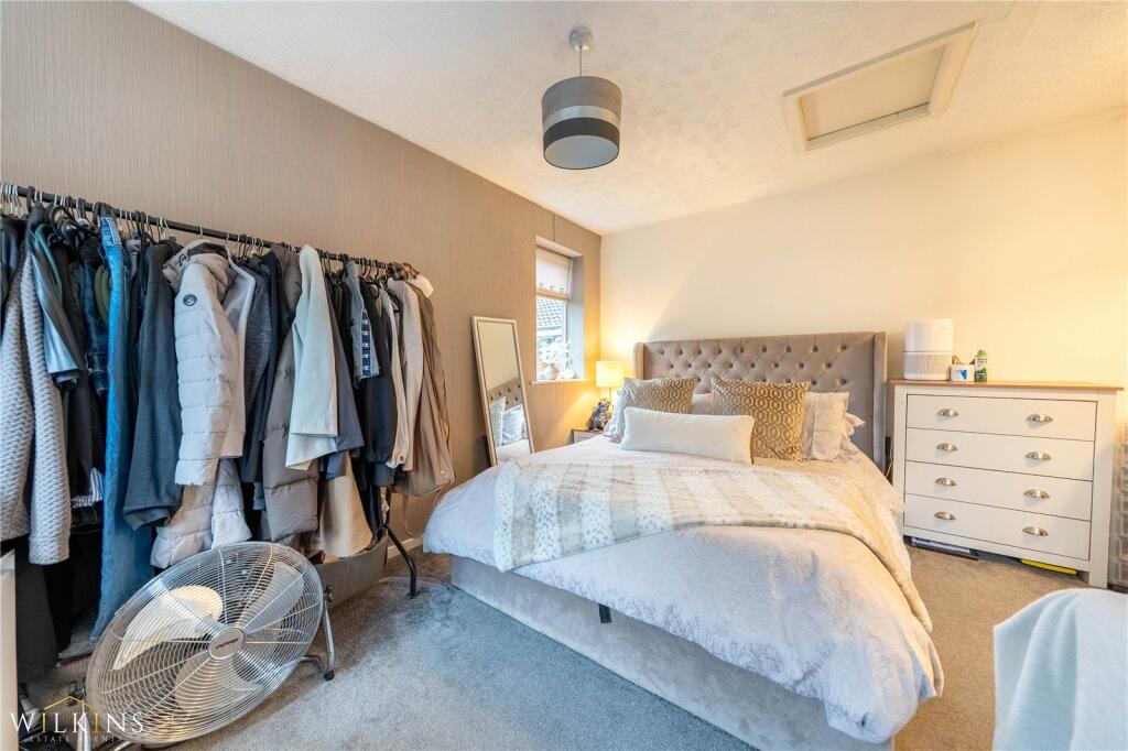 Additional image 6 of Brendon, Tamworth, Staffordshire, B77