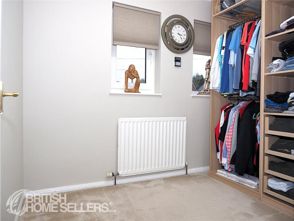 Additional image 21 of Heath Gardens, Solihull, West Midlands, B91