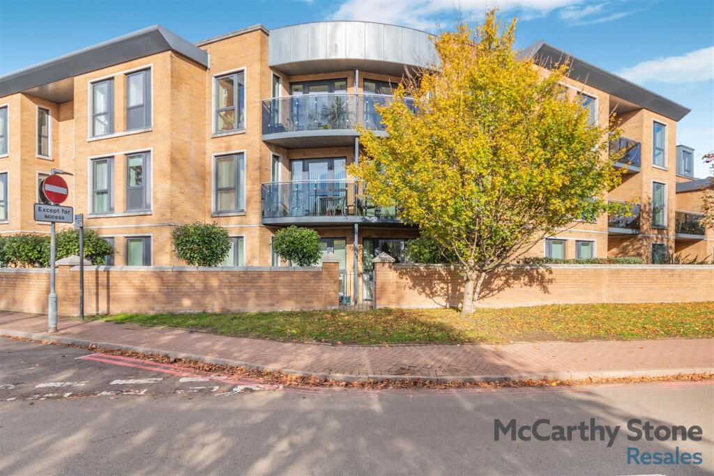 Additional image 16 of Dove Tree Court, 287 Stratford Road, Shirley, Solihull