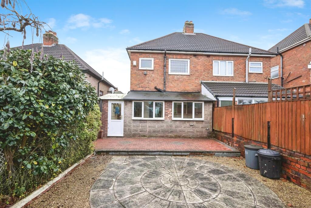 Additional image 17 of Tower Road, Tividale, OLDBURY