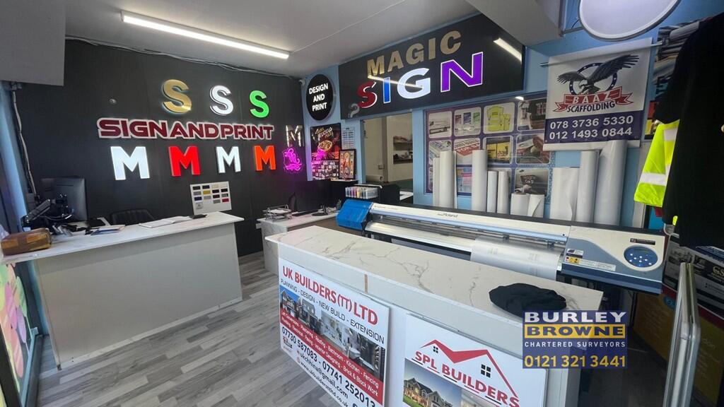 Additional image 6 of Unit 3, Westgate Plaza, Moore Street, West Bromwich, B70 7AD