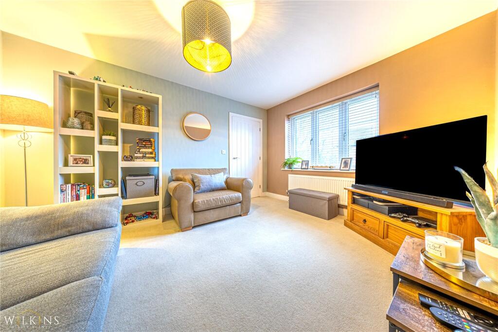 Additional image 8 of Swallowhurst, Hockley, Tamworth, Staffordshire, B77