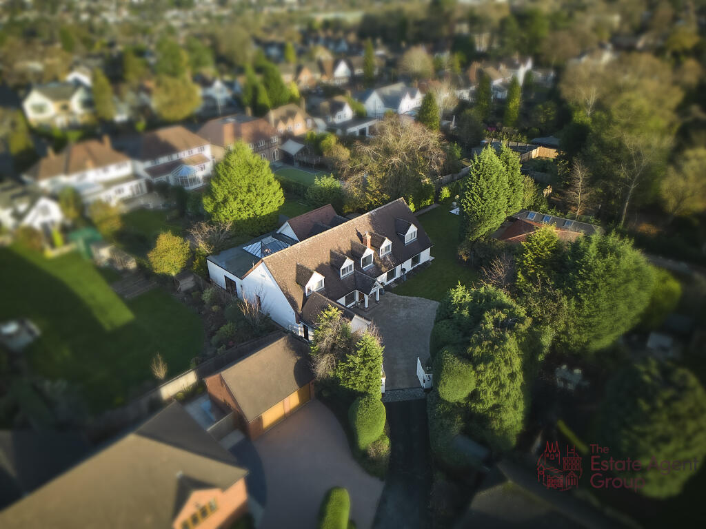 Additional image 35 of Streetly Lane, Sutton Coldfield, West Midlands