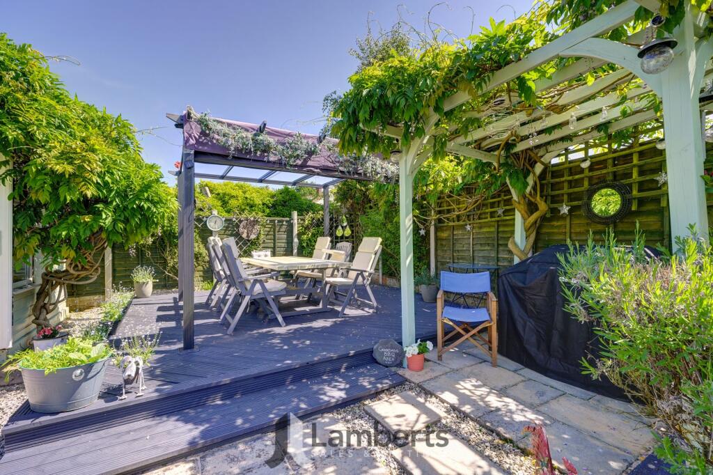 Additional image 31 of Birmingham Road, Mappleborough Green, B80