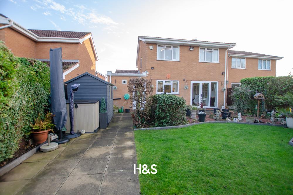 Additional image 14 of Pensham Croft, Shirley, Solihull