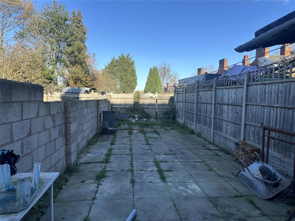 Additional image 18 of Bordesley Green, Birmingham, West Midlands, B9