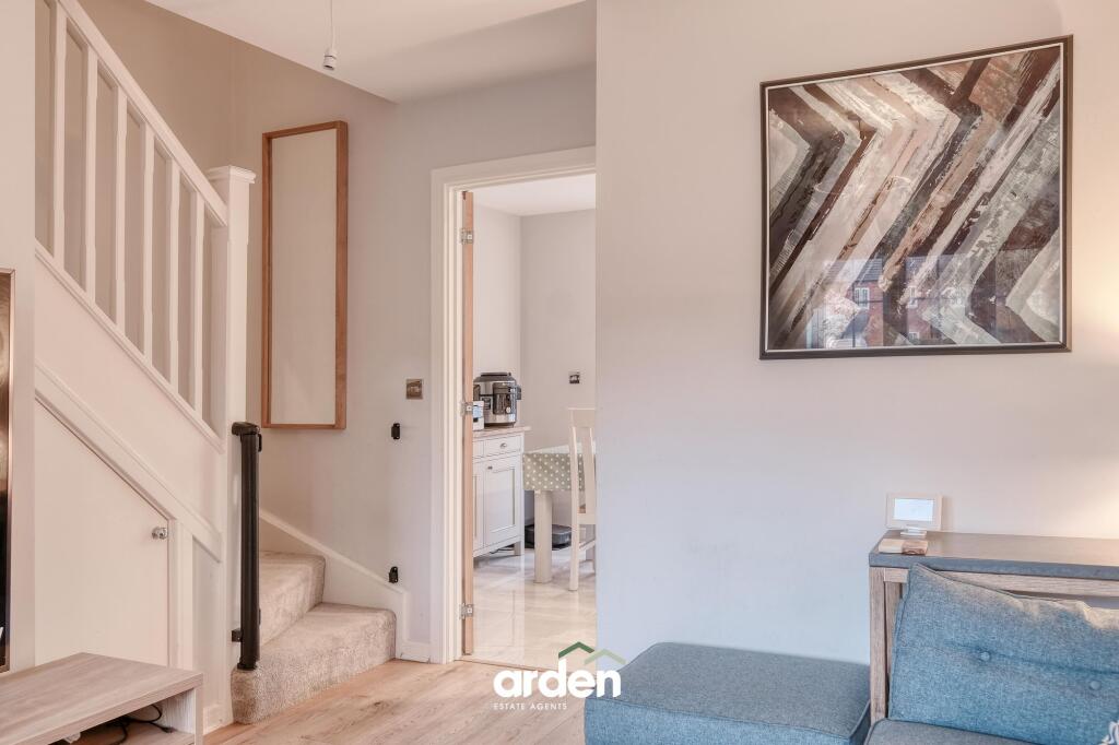 Additional image 5 of Dewberry Road, Tidbury Green, B90