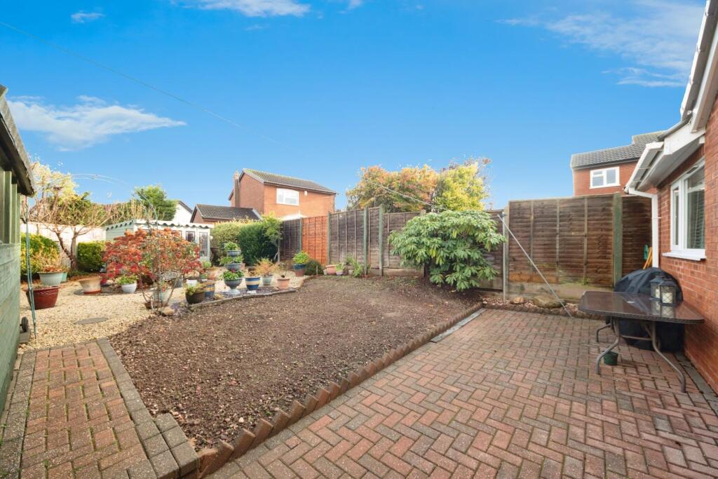 Additional image 19 of Burnthurst Crescent, Shirley, Solihull