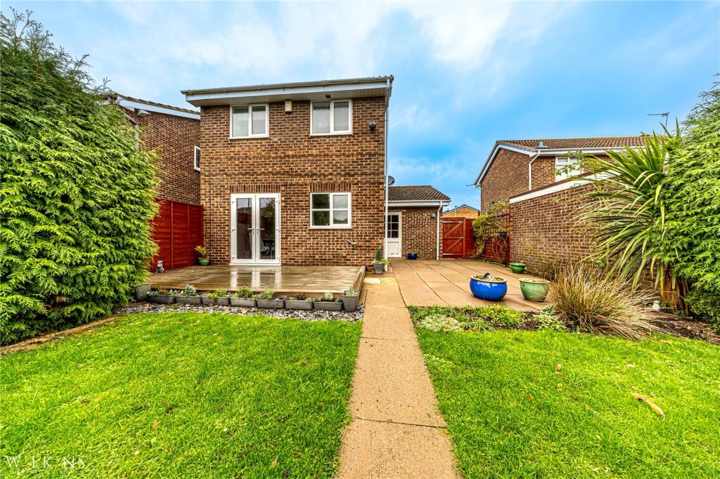 Additional image 22 of Lamprey, Dosthill, Tamworth, Staffordshire, B77