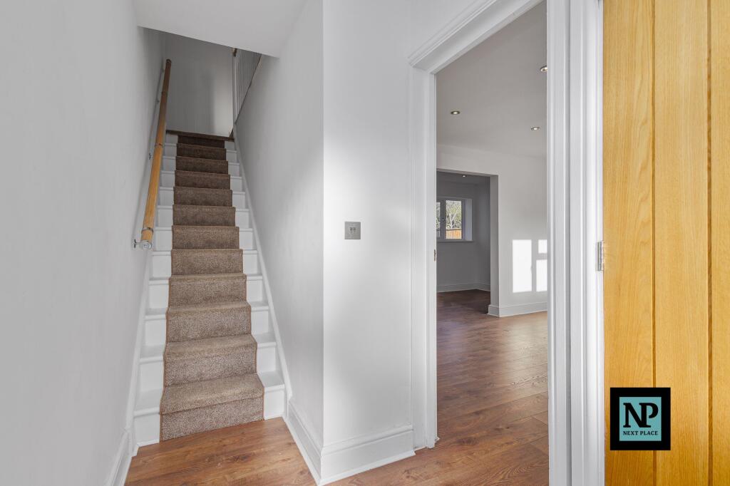 Additional image 3 of Austrey Lane, Newton Regis, B79