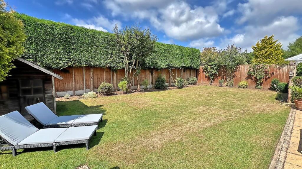 Additional image 29 of The Woodlands, Sutton Coldfield