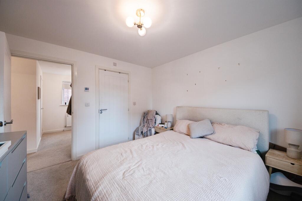 Additional image 12 of Newman Square, Shirley, Solihull