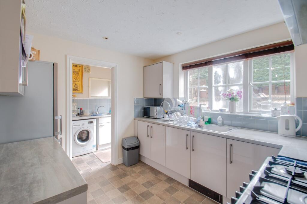 Additional image 5 of Old School Drive, Rowley Regis, West Midlands, B65