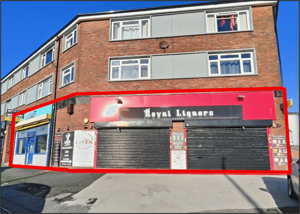 Additional image 3 of Oldbury, 328 Pound Road