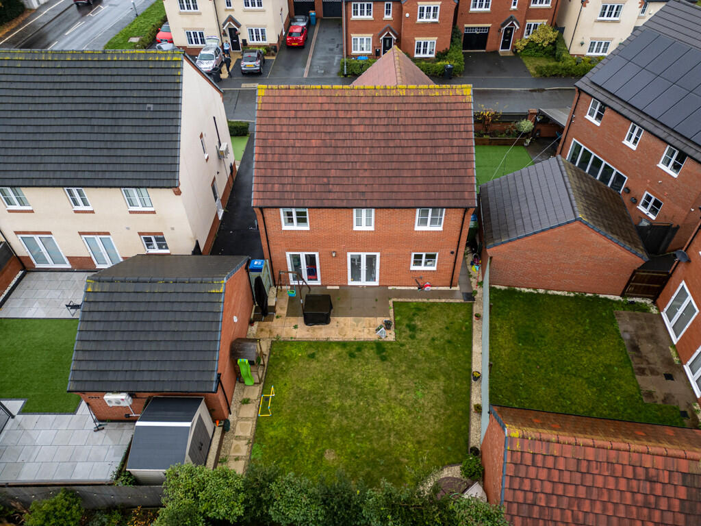 Additional image 33 of Bellingham Grove, Coton Green