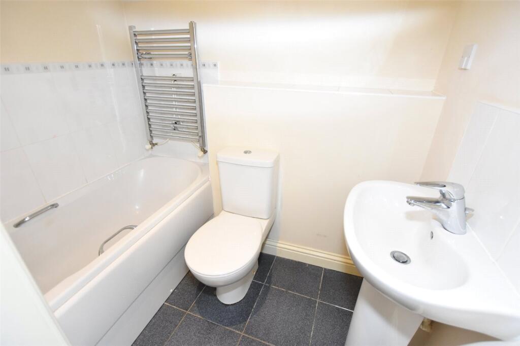 Additional image 5 of Blossomfield Road, Solihull, B91