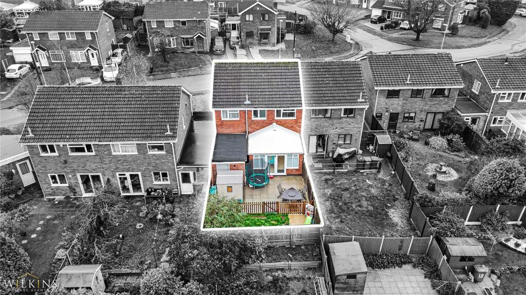 Additional image 35 of Standedge, Wilnecote, Tamworth, Staffordshire, B77