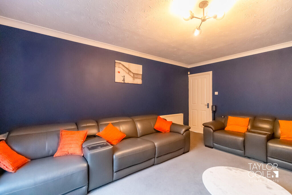 Additional image 6 of Parsons Walk, Clifton Campville