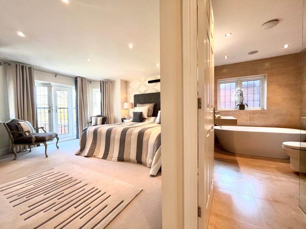 Additional image 12 of Whitchurch Lane, Shirley, Solihull, West Midlands, B90