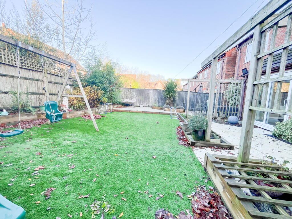 Additional image 4 of Whitchurch Lane, Dickens Heath B90