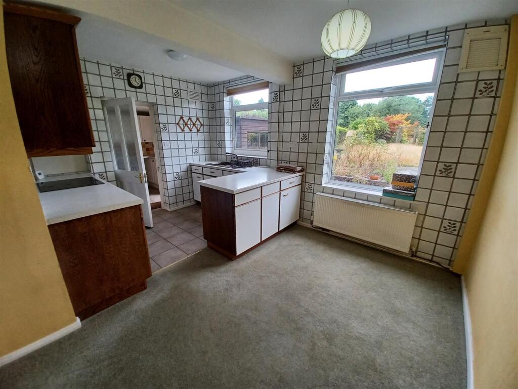 Additional image 5 of Widney Manor Road, Solihull