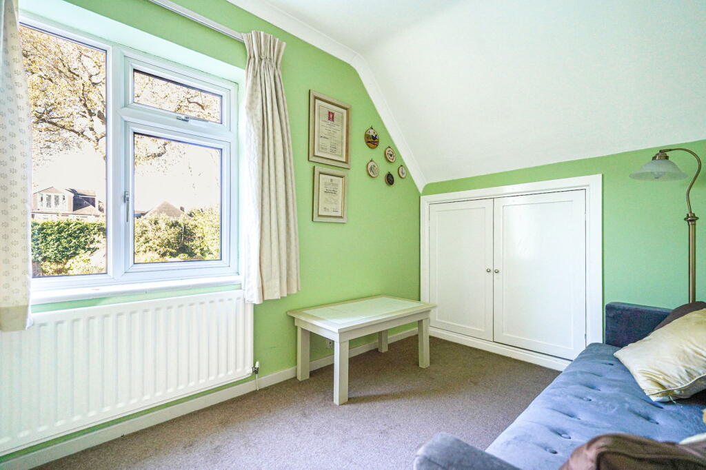 Additional image 21 of Woodlea Drive, Solihull