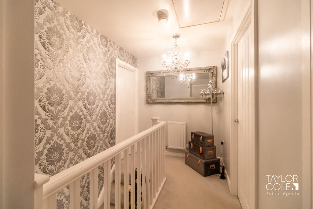 Additional image 13 of Red Marl Way, Warton