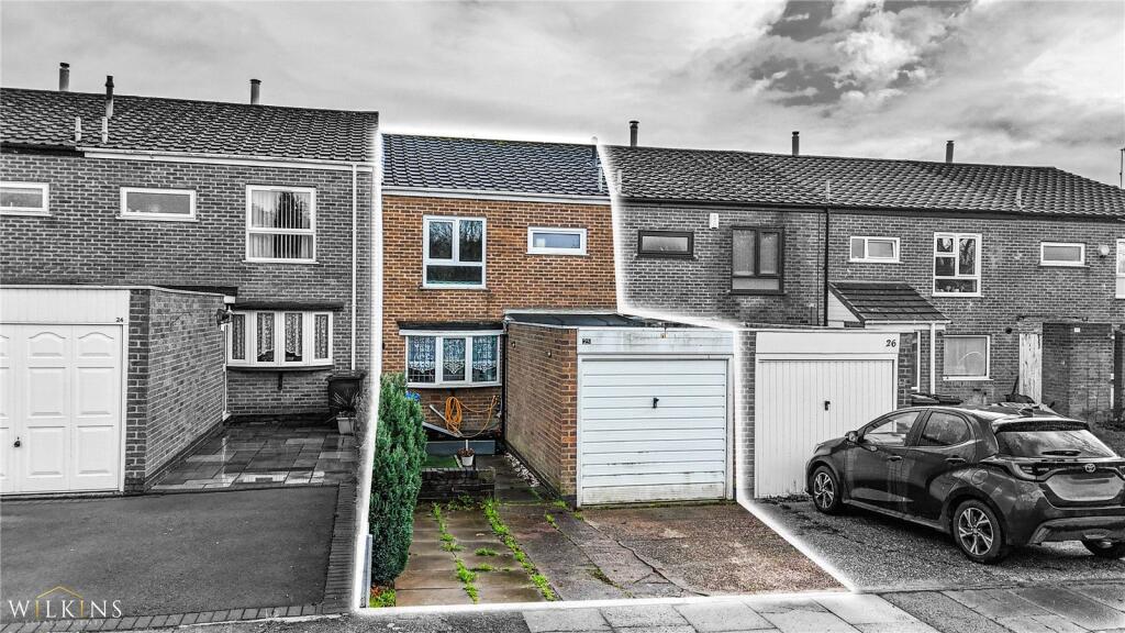 Additional image 28 of Kirtley, Tamworth, Staffordshire, B77