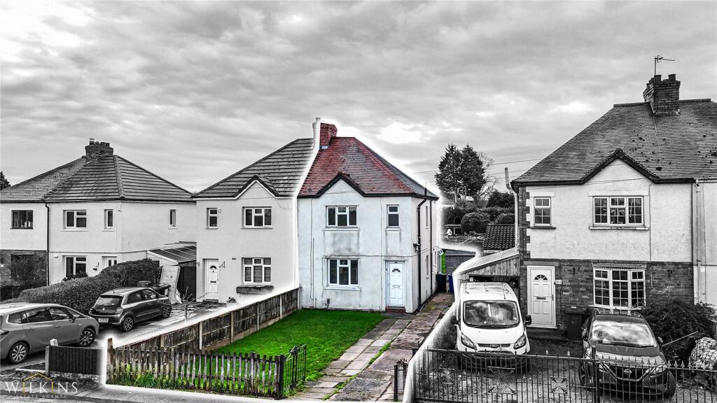 Additional image 22 of Watling Street, Mile Oak, Tamworth, Staffordshire, B78