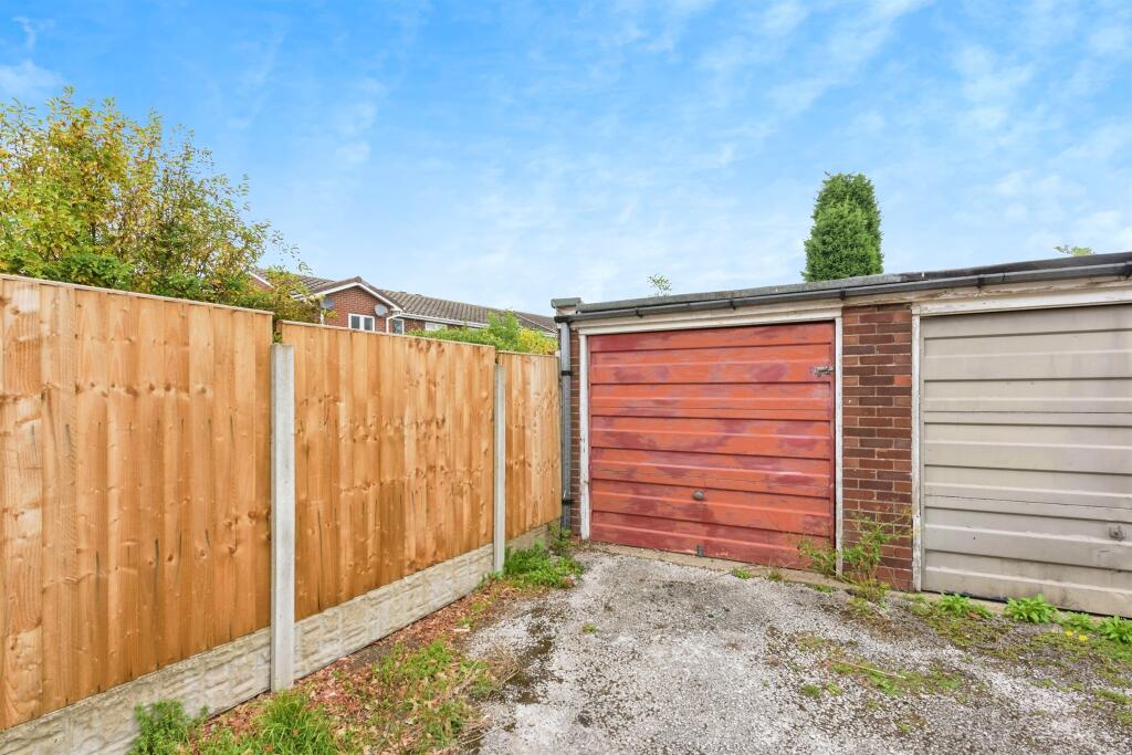 Additional image 15 of Deltic, Tamworth