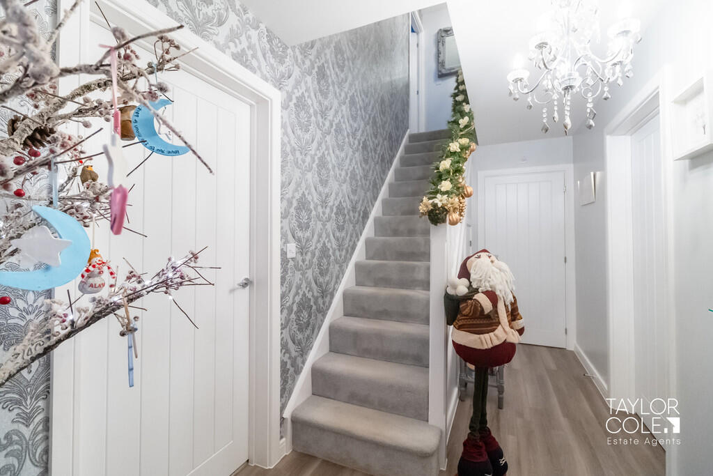 Additional image 31 of Red Marl Way, Warton