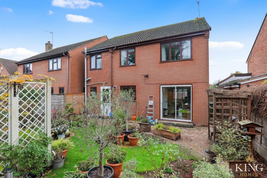 Additional image 23 of Westmead Avenue, Studley