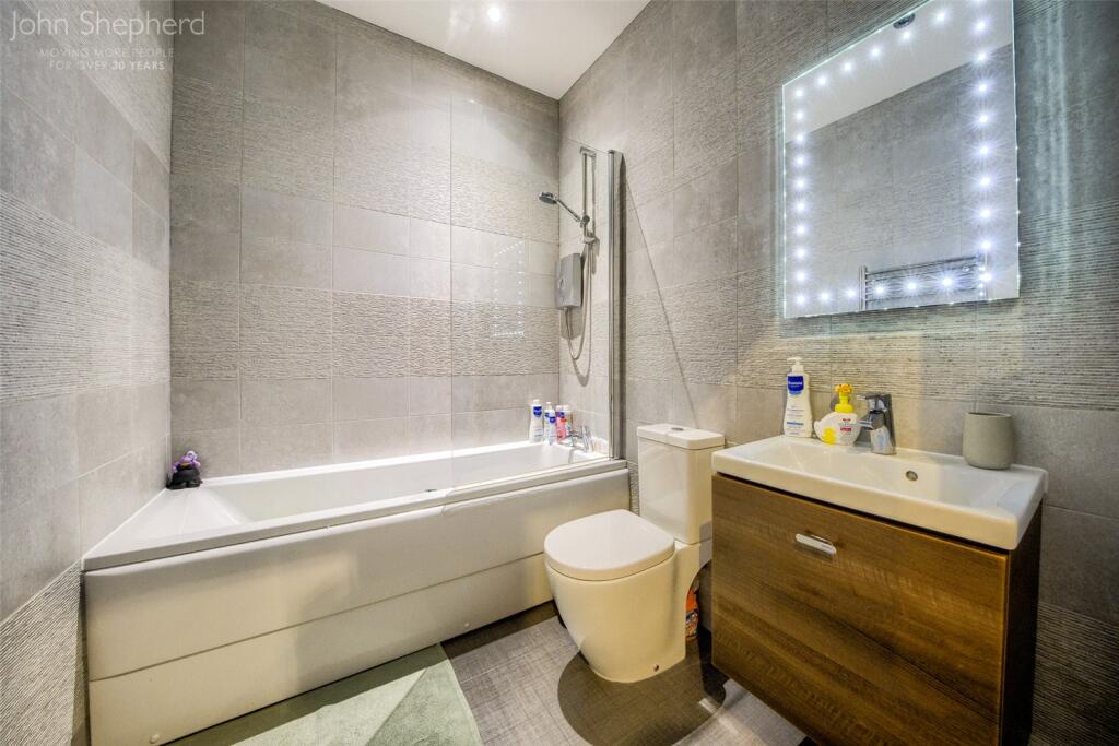 Additional image 9 of Leasowes House, 3 Main Street, Dickens Heath, B90