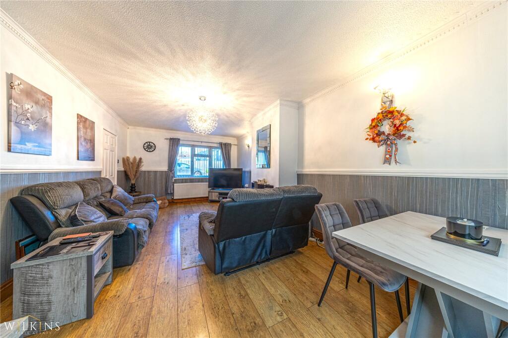 Additional image 5 of Chesterton Way, Tamworth, Staffordshire, B79